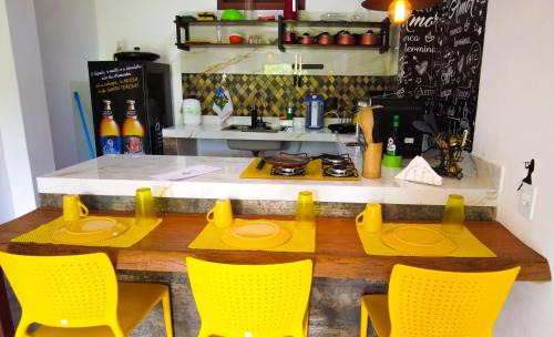 Santa Teresa House | Pet-Friendly Casa no Caravaggio Near Cervejaria 3 Santas