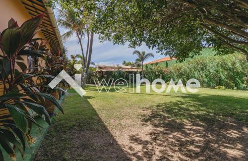 Aracati House | Discover Casa no Ceará: 15 Minutes to Canoa Quebrada