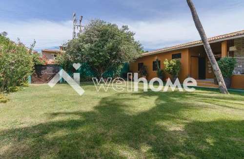 Aracati House | Discover Casa no Ceará: 15 Minutes to Canoa Quebrada