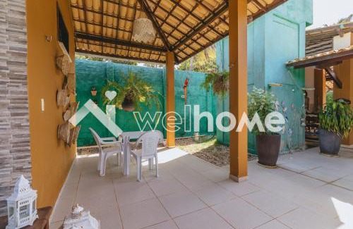 Aracati House | Discover Casa no Ceará: 15 Minutes to Canoa Quebrada