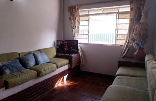 Centro House | Pet-Friendly Oasis in the Heart of the City with Ocean Views