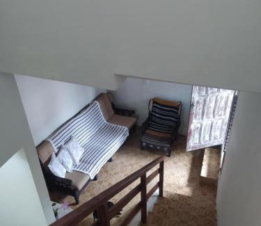 Bananeiras House | Cozy Casa in the Heart of Bananeiras PB - Guest Rated 9/10