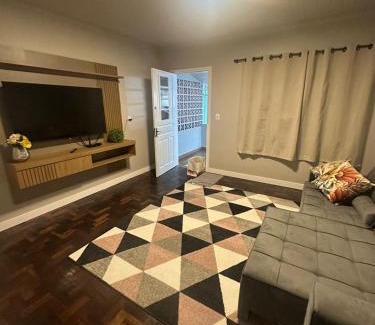 Concordia House | Cozy Casa in the Heart of Concórdia - Pet-Friendly Stay
