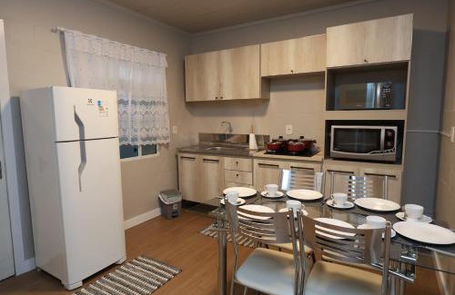 Concordia House | Cozy Casa in the Heart of Concórdia - Pet-Friendly Stay