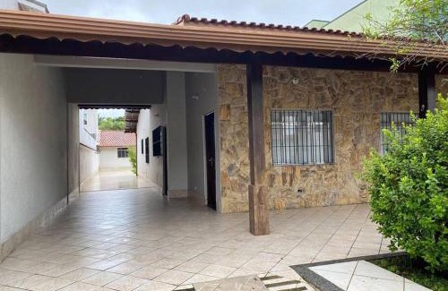 Peruibe House | Cozy Casa in the Heart of Peruibe - Pet Friendly Getaway