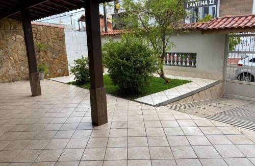 Peruibe House | Cozy Casa in the Heart of Peruibe - Pet Friendly Getaway
