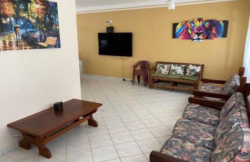Peruibe House | Cozy Casa in the Heart of Peruibe - Pet Friendly Getaway