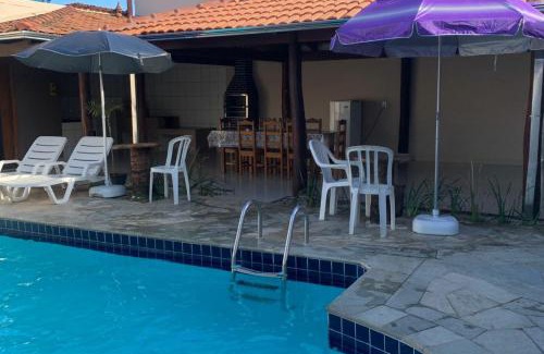 Centro House | Elegant Casa 2M in the Heart of Piri – Top-Rated Stay