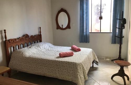 Piumhi House | Pet-Friendly Retreat in the Heart of Piumhi