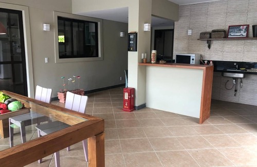 Praia do Morro House | Discover Casa no Condomínio Aldeia da Praia with Pool Access