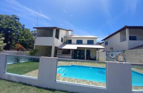 Barra do Jacuipe House | Discover Casa no Condomínio Vilas do Jacuípe: Pet-Friendly Oasis