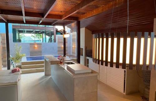 Praia dos Carneiros House | Guest Rated: Casa no Condomínio Village Praia dos Carneiros