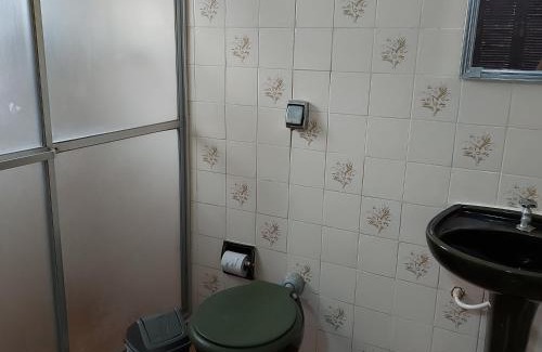 Quinta do Guarau House | Pet-Friendly Casa no Guaraú with Oceanfront Views