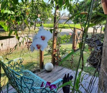 Ubatuba House | Experience Paradise at Casa no Paraíso do Capri - 4 Stars