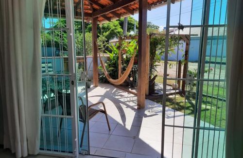 Ubatuba House | Experience Paradise at Casa no Paraíso do Capri - 4 Stars