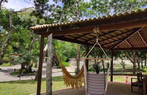 Acu da Torre Apartment | Experience Casa no Paraíso: 4-Star Retreat with Pool