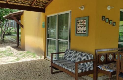 Acu da Torre Apartment | Experience Casa no Paraíso: 4-Star Retreat with Pool