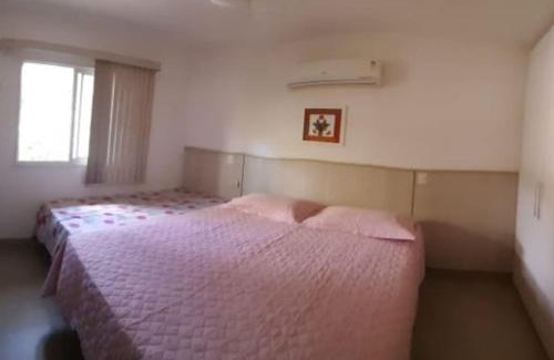 Acu da Torre Apartment | Experience Casa no Paraíso: 4-Star Retreat with Pool