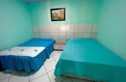 Osvaldo Cruz Villa | Family-Friendly Retreat at Casa no Rio de Janeiro
