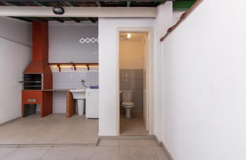 Zona Leste House | Pet-Friendly Retreat at Casa no Tatuapé, São Paulo