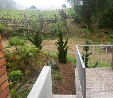 Bento Goncalves House | Cozy Retreat at Casa no Vale dos Vinhedos, Rated 9.7/10