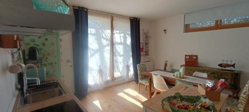 Gemonio Apartment | Cozy Casa Noa with Private Garden for Family Getaways