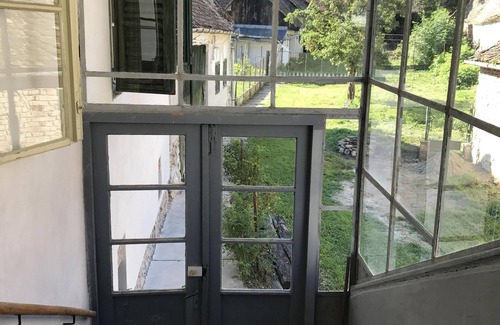 Richis House | Casa Noah - Enchanting Retreat in the Unique Richis Village