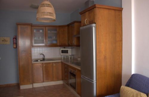 Caleta de Famara Apartment | Family-Friendly Casa Noah Famara - Rated 9.6/10 by Guests