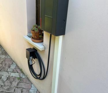 Malcesine Apartment | Family-Friendly Retreat at Casa Noario - Rated 9.3/10!