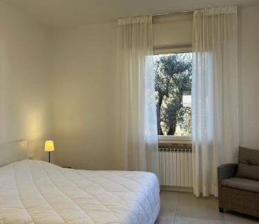 Malcesine Apartment | Family-Friendly Retreat at Casa Noario - Rated 9.3/10!