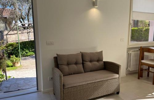 Malcesine Apartment | Family-Friendly Retreat at Casa Noario - Rated 9.3/10!