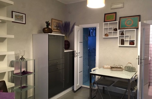 Materdei Apartment | Discover Casa Nocelle Suite: Boutique Apartment in Naples