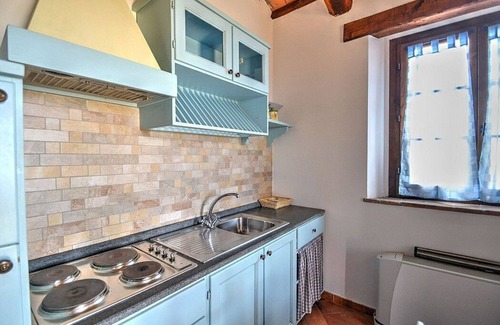Montefiascone House | Experience Comfort at Casa Nocetta C with Pool & Spa