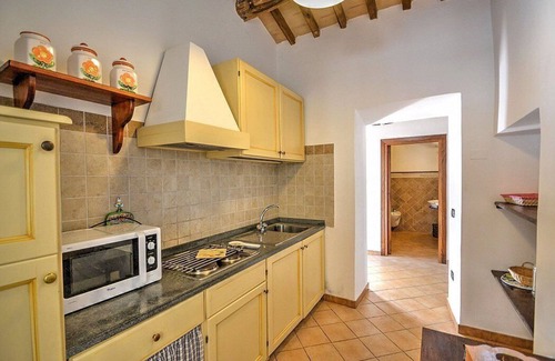 Montefiascone House | Casa Nocetta G: Welcoming Apartment Surrounded by Nature