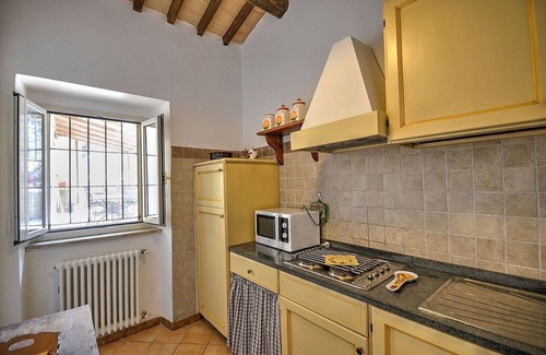 Montefiascone House | Casa Nocetta G: Welcoming Apartment Surrounded by Nature