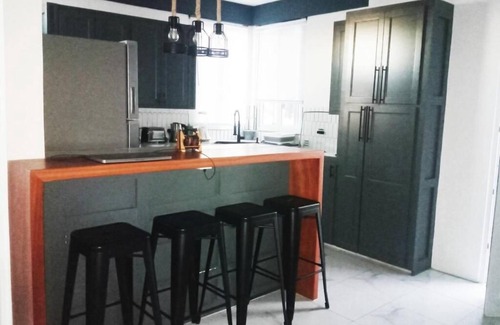 Pointe Michel House | Casa Noel