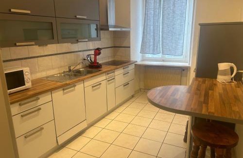 Biel Apartment | Casa Noelia & Dairi