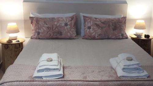 Sperlonga Apartment | Pet-Friendly Casa Noemi with Oceanfront Views - Rated 9.8