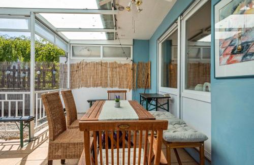 Nonnenhorn House | Family-Friendly Escape at Ferienhaus-Casa Noho
