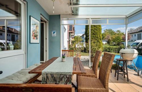 Nonnenhorn House | Family-Friendly Escape at Ferienhaus-Casa Noho