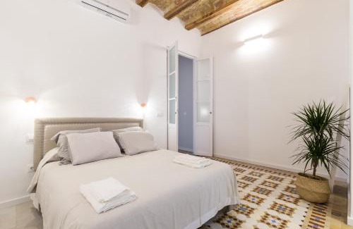 La Petxina Apartment | Family-Friendly Stay at Casa Nolla - 4-Star Comfort