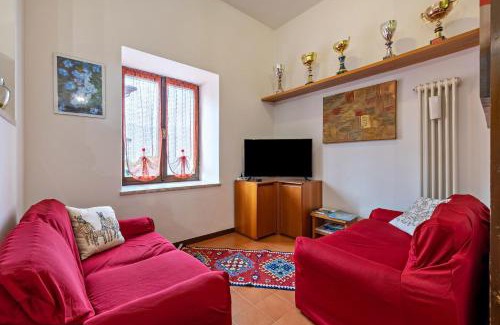 Trambileno House | Family-Friendly Casa Non Ti Scordar di Me for Memorable Stays