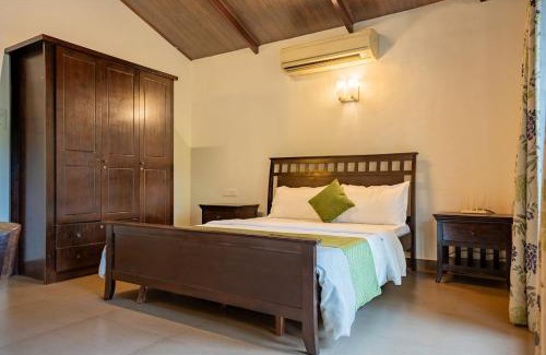 Pilerne Villa | Casa Nona-Luxurious 3BHK PRIVATE Pool Villa North Goa
