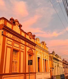 Centro House | Budget-Friendly Stay at Casa Nonada - Child Friendly Accommodations