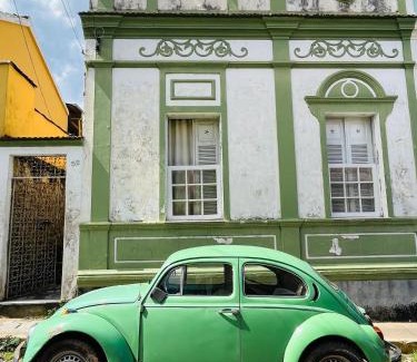 Centro House | Budget-Friendly Stay at Casa Nonada - Child Friendly Accommodations