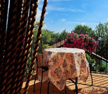 Cisterna d'Asti Apartment | Family-Friendly Getaway at Casa Nonna Ada - Rated 9.6/10