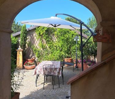 Cisterna d'Asti Apartment | Family-Friendly Getaway at Casa Nonna Ada - Rated 9.6/10