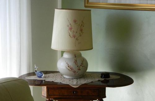 Gallarate House | Discover Comfort at Casa Nonna Dina - Rated 9.2/10