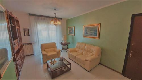 Gallarate House | Discover Comfort at Casa Nonna Dina - Rated 9.2/10