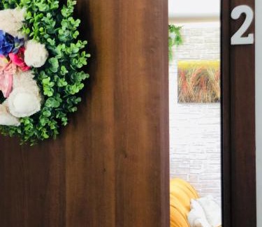 Besozzo Apartment | Highly Rated Casa Nonna Elide 2 for Your Next Getaway